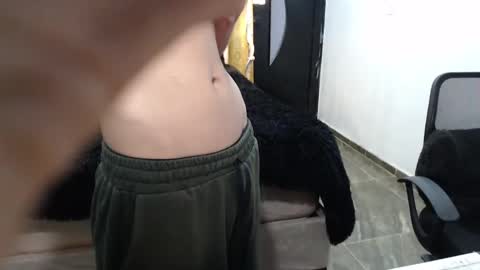 ELIO online show from March 12, 2025, 10:07 pm