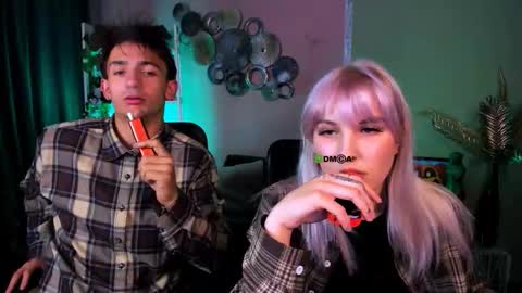 eliot_meow online show from October 17, 2025, 7:49 pm