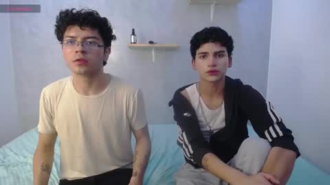 Elio online show from February 12, 2026, 2:34 pm