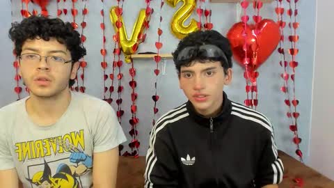 Elio online show from February 18, 2026, 6:26 pm