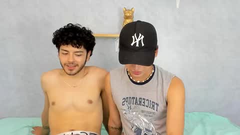 Elio online show from March 3, 2026, 3:40 pm