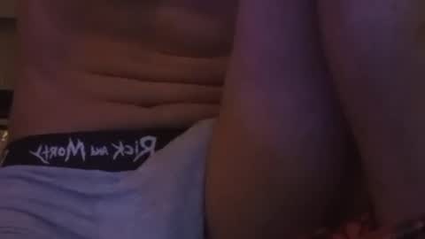 eliotta321 online show from January 9, 2025, 12:46 am