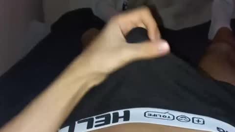 eliotta321 online show from March 4, 2025, 11:43 pm