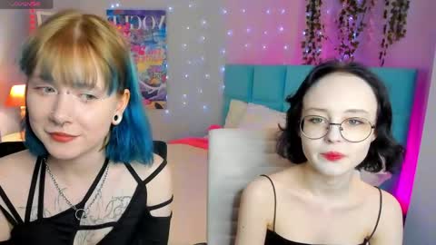 Elira Vane online show from May 4, 2026, 11:06 am