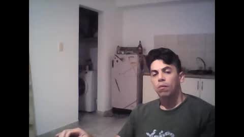 Snapshot of elirodd chatting on December 17, 2024, 4:45 am Rod online show from December 17, 2024, 4:45 am