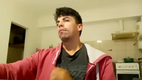 Snapshot of elirodd chatting on December 24, 2024, 6:33 am Rod online show from December 24, 2024, 6:33 am