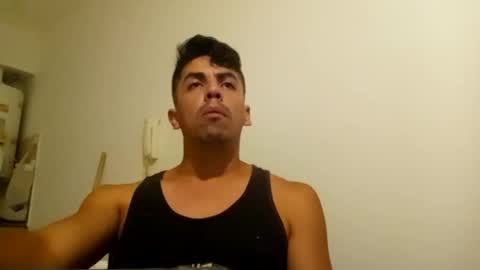 Snapshot of elirodd chatting on January 2, 2025, 2:11 am Rod online show from January 2, 2025, 2:11 am