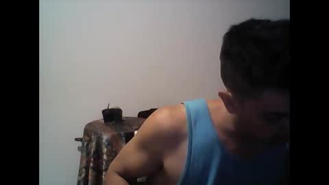 Snapshot of elirodd chatting on January 26, 2025, 7:10 am Rod online show from January 26, 2025, 7:10 am