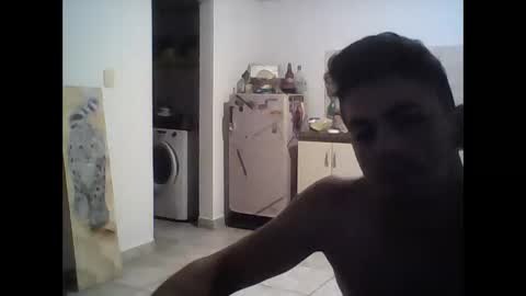 Snapshot of elirodd chatting on February 1, 2025, 8:39 am Rod online show from February 1, 2025, 8:39 am