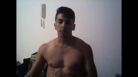 Snapshot of elirodd chatting on February 6, 2025, 3:37 am Rod online show from February 6, 2025, 3:37 am