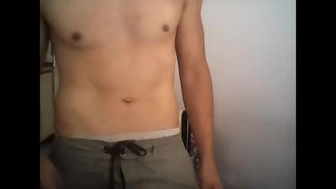 Snapshot of elirodd chatting on February 10, 2025, 9:58 pm Rod online show from February 10, 2025, 9:58 pm