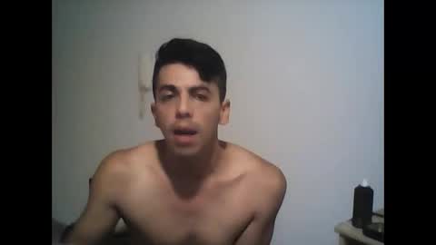 Snapshot of elirodd chatting on February 11, 2025, 1:20 am Rod online show from February 11, 2025, 1:20 am