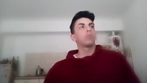 Snapshot of elirodd chatting on September 18, 2025, 9:39 pm Rod online show from September 18, 2025, 9:39 pm