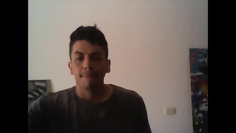 Snapshot of elirodd chatting on September 19, 2025, 5:57 pm Rod online show from September 19, 2025, 5:57 pm