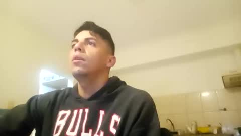 Snapshot of elirodd chatting on October 2, 2025, 1:34 am Rod online show from October 2, 2025, 1:34 am