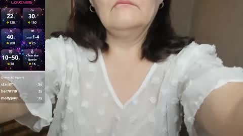 Elis online show from January 26, 2025, 2:35 am