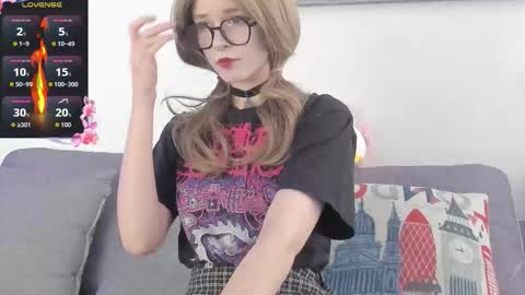 Elis online show from November 23, 2025, 4:40 pm