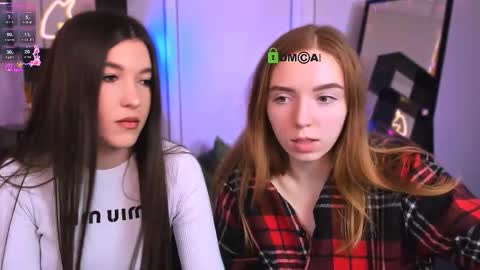 elis_sunny online show from March 2, 2026, 12:56 pm