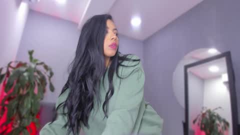 Elisa online show from February 16, 2025, 2:09 am