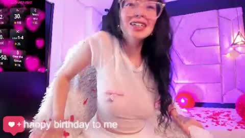 Snapshot of elisa_collins chatting on August 4, 2026, 11:51 pm ELISSA online show from August 4, 2026, 11:51 pm