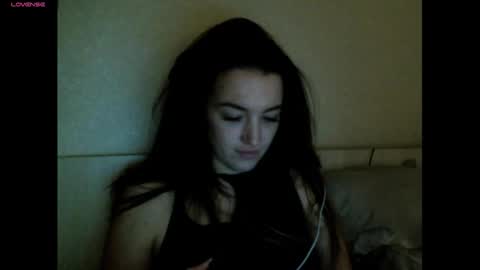 elisa_dove208 online show from January 9, 2026, 12:30 pm