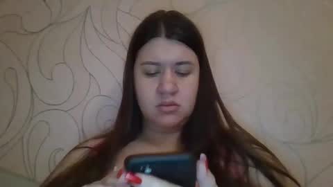 Aletta Oushen online show from January 2, 2025, 12:35 pm