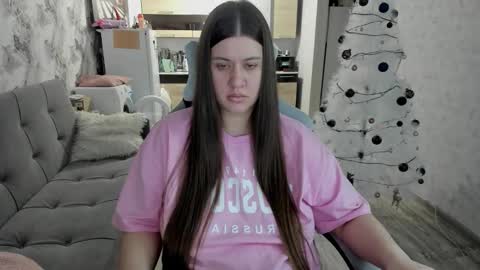 Aletta Oushen online show from January 7, 2026, 10:40 am