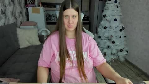 Aletta Oushen online show from January 12, 2026, 10:31 am