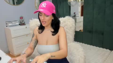 Maria online show from January 12, 2026, 5:12 am