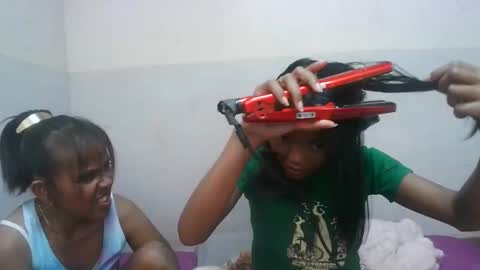 elisabet88 online show from October 10, 2025, 6:12 am