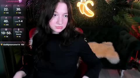 your sweet Lisa online show from March 12, 2026, 4:29 am