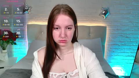 Snapshot of elisabeth_binder chatting on May 20, 2026, 3:56 am your sweet Lisa online show from May 20, 2026, 3:56 am