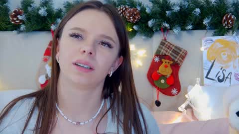 ElisabethDavis online show from December 13, 2024, 11:17 pm