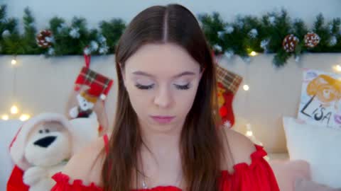 ElisabethDavis online show from December 18, 2024, 3:11 pm