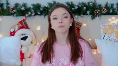 ElisabethDavis online show from January 4, 2025, 3:39 pm