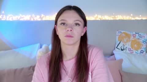 ElisabethDavis online show from January 18, 2025, 11:55 pm