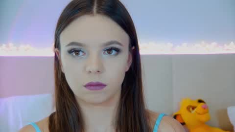 ElisabethDavis online show from March 9, 2025, 3:16 pm