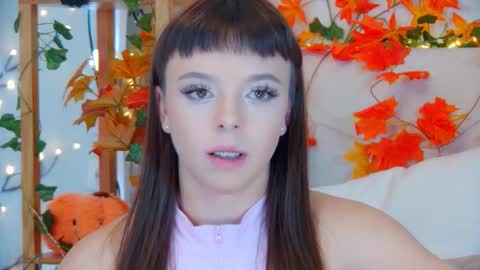 ElisabethDavis online show from October 8, 2025, 5:21 pm