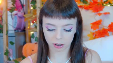 ElisabethDavis online show from October 24, 2025, 3:41 pm