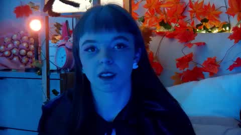 ElisabethDavis online show from October 26, 2025, 3:07 pm