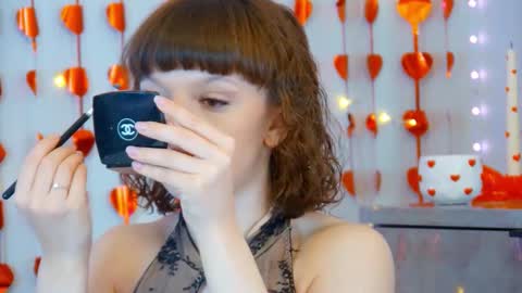 ElisabethDavis online show from February 22, 2026, 3:21 pm