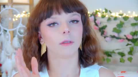 Snapshot of elisabethdavis chatting on April 17, 2026, 6:22 pm ElisabethDavis online show from April 17, 2026, 6:22 pm