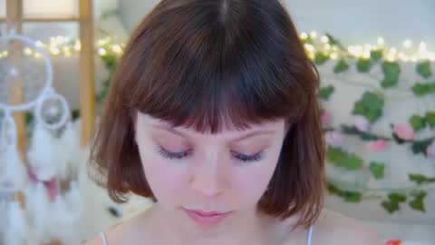 Snapshot of elisabethdavis chatting on May 13, 2026, 8:16 pm ElisabethDavis online show from May 13, 2026, 8:16 pm