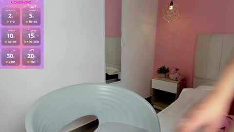 Snapshot of elisabethflores chatting on October 25, 2025, 9:31 pm elisabethflores online show from October 25, 2025, 9:31 pm