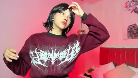 Snapshot of elisabethflores chatting on June 22, 2026, 7:00 pm elisabethflores online show from June 22, 2026, 7:00 pm