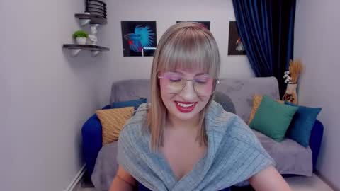 Elisabeth online show from December 30, 2024, 2:51 pm