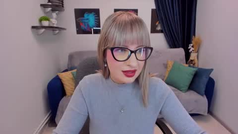 Elisabeth online show from January 1, 2025, 2:52 pm