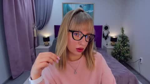 Elisabeth online show from January 6, 2025, 4:34 pm