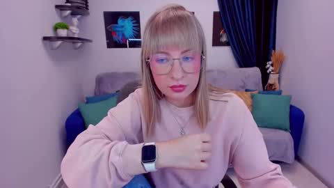 Elisabeth online show from January 7, 2025, 12:20 pm