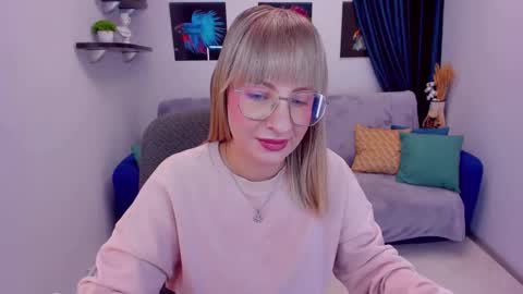 Elisabeth online show from January 7, 2025, 3:33 pm